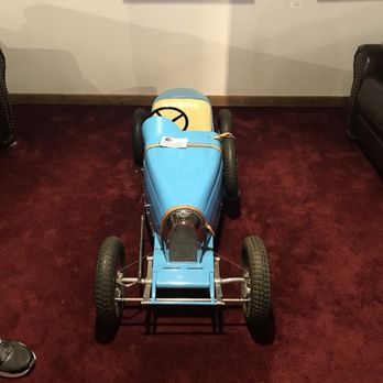 Gilmore Car Museum - Museums Near Me - Hickory Corners, Michigan