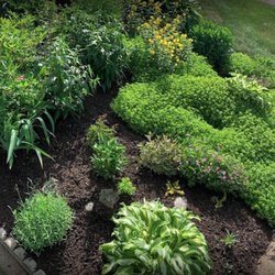 Just-In-Time Outdoor Services