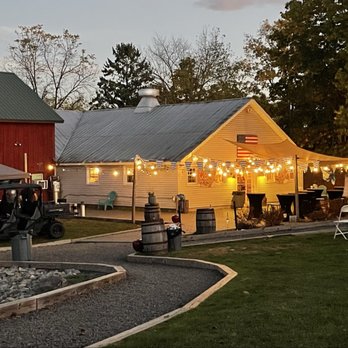 Destination Unknown Beer - Brewpubs Near Me - Warwick, New York