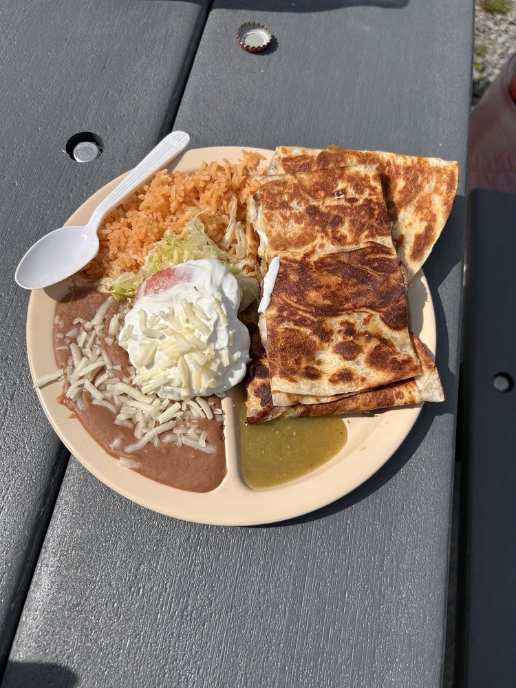 Taqueria Barview Jetty