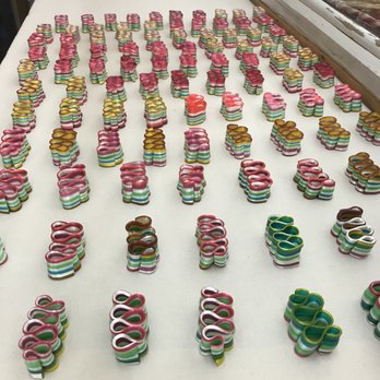 Logan's Candies - Candy Stores Near Me - Ontario, California