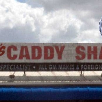 Matt's Caddy Shack - Cadillac & GM Auto Repair El Cajon - Auto Repair Near Me - El Cajon, California Matt's Caddy Shack - Cadillac & GM Auto Repair El Cajon - Auto Repair Near Me - El Cajon, California