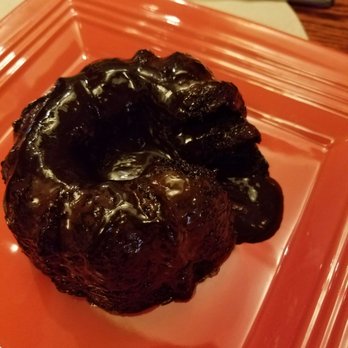 Noyo River Grill - chocolate lava cake - American Near Me - Fort Bragg, California Noyo River Grill - chocolate lava cake - American Near Me - Fort Bragg, California