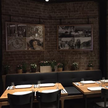 Antiochia - Inside the restaurant - Turkish Near Me - Istanbul, 34 Antiochia - Inside the restaurant - Turkish Near Me - Istanbul, 34