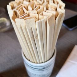 Dim T - Chopsticks