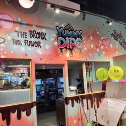 Yummy Dips