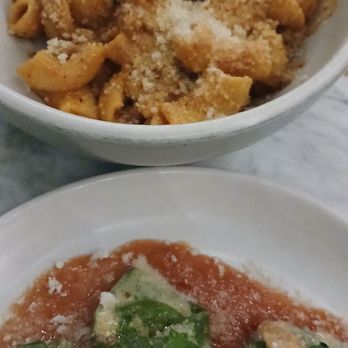 North Italia - Vodka pasta was very feeling - Italian Near Me - Tucson, Arizona North Italia - Vodka pasta was very feeling - Italian Near Me - Tucson, Arizona