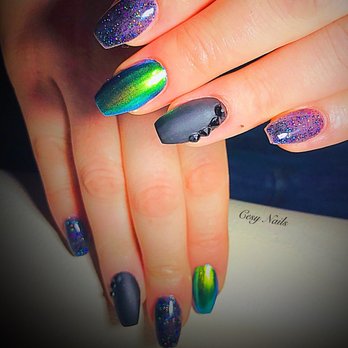 Cesy Nails Lethbridge - Nail Technicians Near Me - Lethbridge, Alberta Cesy Nails Lethbridge - Nail Technicians Near Me - Lethbridge, Alberta