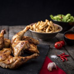 Piri Piri - Piri Piri Chicken