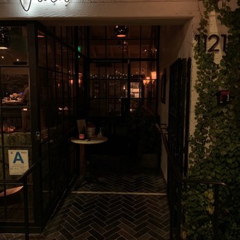 Violet Bistro - French Near Me - Los Angeles, California Violet Bistro - French Near Me - Los Angeles, California
