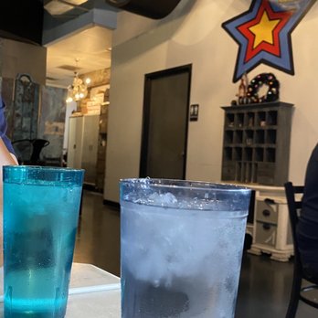 Blue Moon Too - Cafes Near Me - Baltimore, Maryland