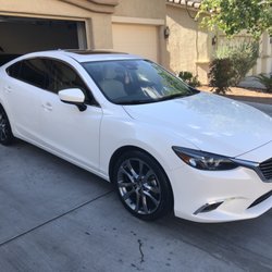 H2nO Desert Detailing