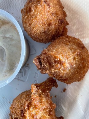 The Fishin' Pig Waynesboro by null