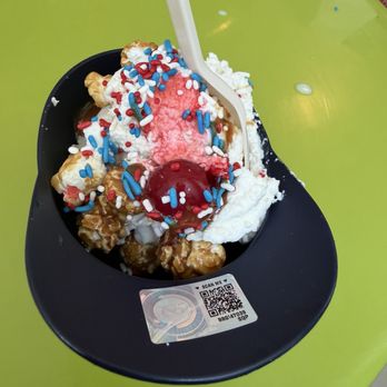Ample Hills Creamery - Desserts Near Me - New York, New York Ample Hills Creamery - Desserts Near Me - New York, New York