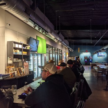 Outerbelt Brewing - Breweries Near Me - Carroll, Ohio