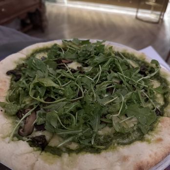 La Strega - Truffle Pesto & Truffle Pizza - Italian Near Me - Las Vegas, Nevada
