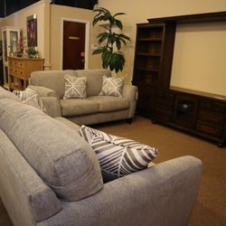 Hines Furniture & Bedding
