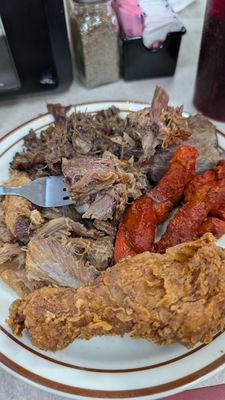 Ranchero King Buffet by null