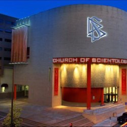 Church of Scientology Twin Cities - The Church of Scientology former Science Museum St. Paul location.