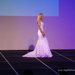 Dazzles Pageant and Prom - Dazzles Dress