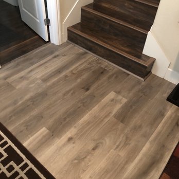 Bay Area Magic Flooring - Front entrance - Flooring Near Me - Campbell, California