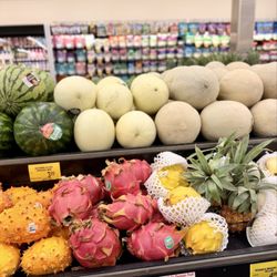 Fruit!