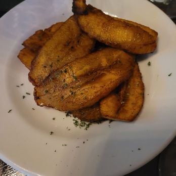 La'Mode BK - Plantains - Asian Fusion Near Me - Brooklyn, New York