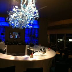 Wyndham Grand İstanbul Europe - One of the bars downstairs