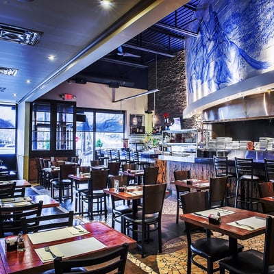 Imperio Portuguese Grill by null