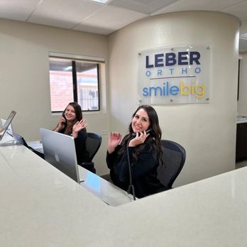 Leber Orthodontics - Orthodontists Near Me - Tucson, Arizona
