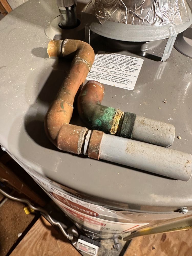 Flow Pros Plumbing - veterans service organization in Miami, FL