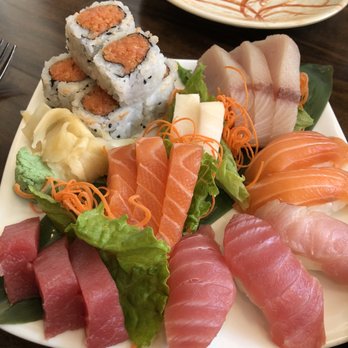 Wild Ginger - Perfect combo - Sushi Bars Near Me - Billings, Montana Wild Ginger - Perfect combo - Sushi Bars Near Me - Billings, Montana