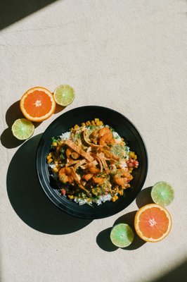 PURALIMA Cantina by null
