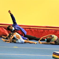 Clinton Gymnastics Academy