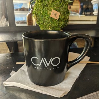 Cavo Coffee - Drip coffee - Coffee & Tea Near Me - Houston, Texas Cavo Coffee - Drip coffee - Coffee & Tea Near Me - Houston, Texas