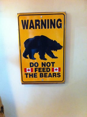 Canada Lodge Inn by null