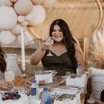 Simply Desert Co - Party & Event Planning Near Me