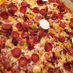 Poppie's Pizza - Hang Ten