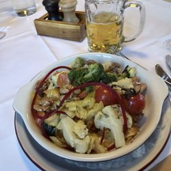Restaurant Alpenruh - Rosti