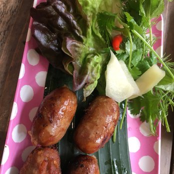 Lao Cafe - Laotian Near Me - London, XGL
