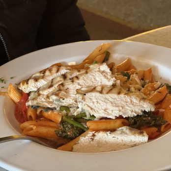 Ottava Via - Pizza Near Me - Detroit, Michigan