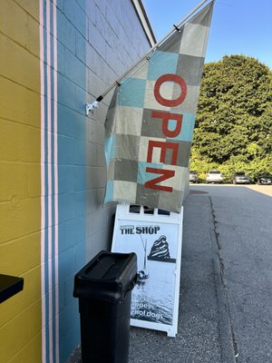 The Shop by Island Creek Oysters by null