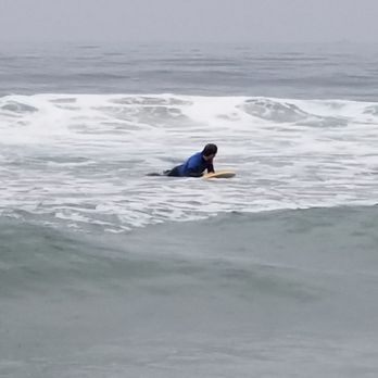 San Diego Surf School - Summer Camps Near Me - San Diego, California