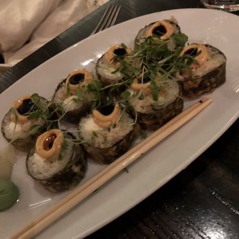 E+O Kitchen - Hyde Park - Sushi Bars Near Me - Cincinnati, Ohio