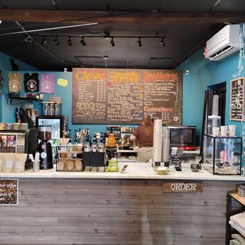 Waystone Coffee - Order up - Coffee & Tea Near Me - River Falls, Wisconsin Waystone Coffee - Order up - Coffee & Tea Near Me - River Falls, Wisconsin