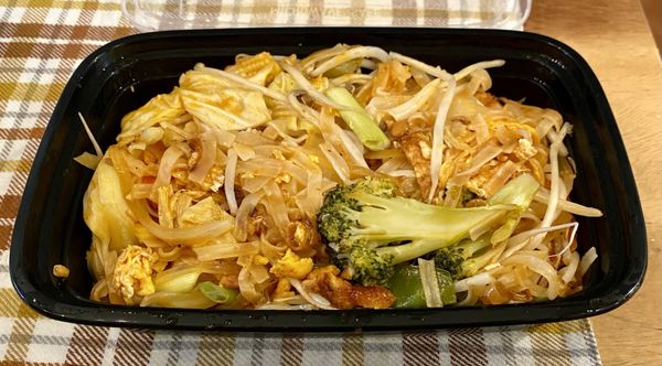 Exotic Thai Cafe by null