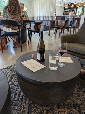 Padre's Wine Shop + Bar by null