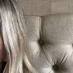 Rebels Hair Studio - Gray hair