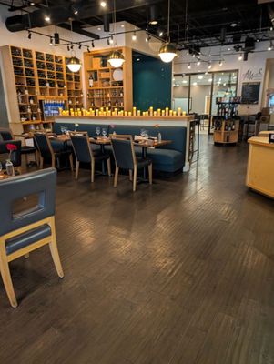 Vino Venue by null