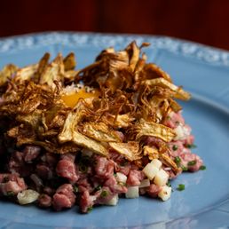 Filetto Di Manzo